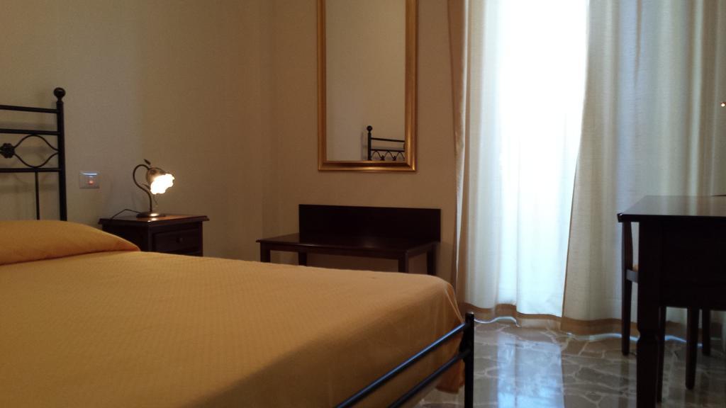 B&B Capo Sant'Alessio Sant'Alessio Siculo Room photo