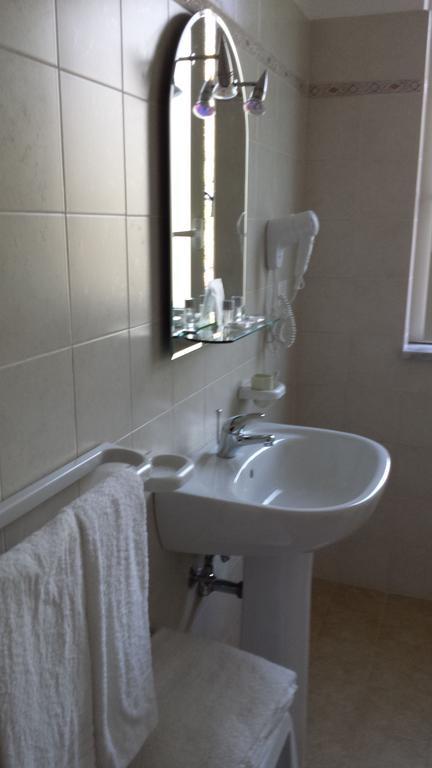 B&B Capo Sant'Alessio Sant'Alessio Siculo Room photo