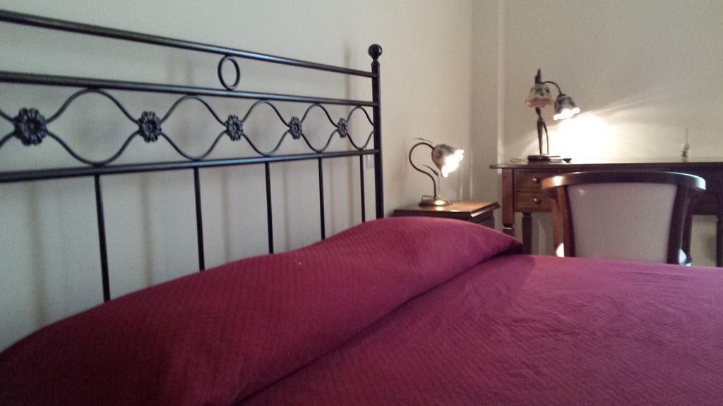 B&B Capo Sant'Alessio Sant'Alessio Siculo Room photo